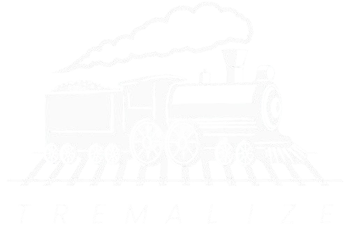 Logo Tremalize